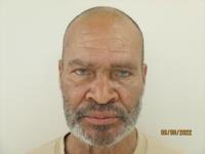 Larry Cooper a registered Sex Offender of California