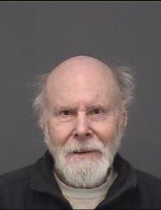 Larry Donald James a registered Sex Offender of California