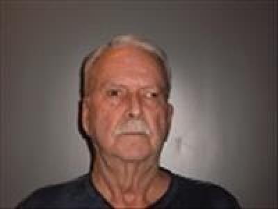 Larry Russell Osborn a registered Sex Offender of California