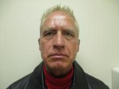 Larry Dean Payne a registered Sex Offender of California