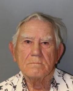 Larry John Thompson a registered Sex Offender of California