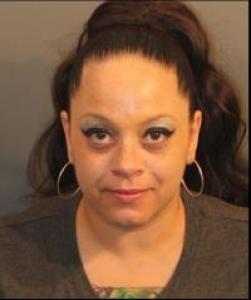 Latasha Lynn Green a registered Sex Offender of California