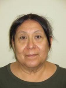 Laura Esther Curiel a registered Sex Offender of California