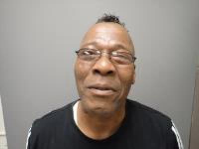 Laval Coates a registered Sex Offender of California