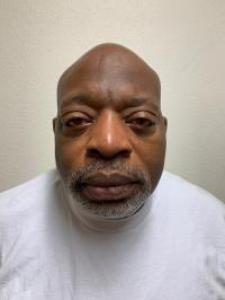 Lavelle Edwards Banks a registered Sex Offender of California