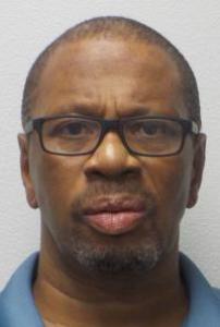 Lavell Dillard a registered Sex Offender of California