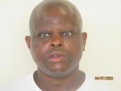 Lawrence Cyprian a registered Sex Offender of California