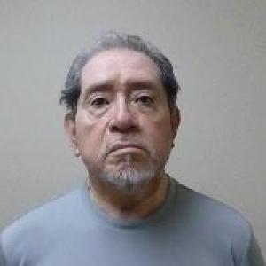 Lawrence Anthony Herrera a registered Sex Offender of California