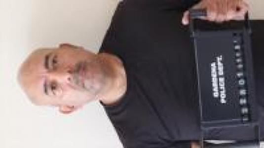 Lawrence Iscaragua a registered Sex Offender of California