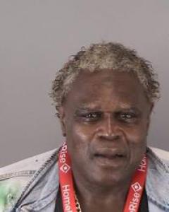 Lawrence Leroy Jones a registered Sex Offender of California