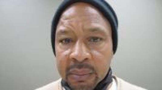 Lawrence Dodd Martin a registered Sex Offender of California
