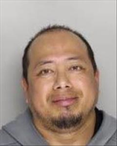 Lawrence Enrique Millinchamp a registered Sex Offender of California