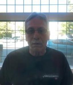 Lawrence Doyle Rhoads a registered Sex Offender of California