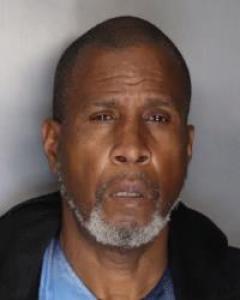 Lawrence Smith a registered Sex Offender of California