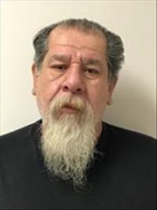 Lazaro Rodriguez a registered Sex Offender of California