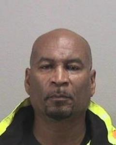 Leajon Isaacs a registered Sex Offender of California