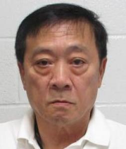 Leang Kim Te a registered Sex Offender of California
