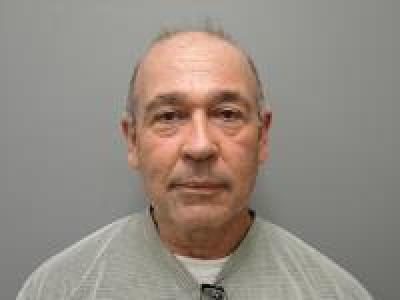 Leonardo Torres a registered Sex Offender of California