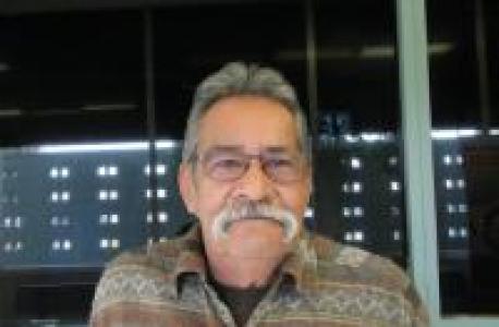 Leonard Joseph Burgueno a registered Sex Offender of California