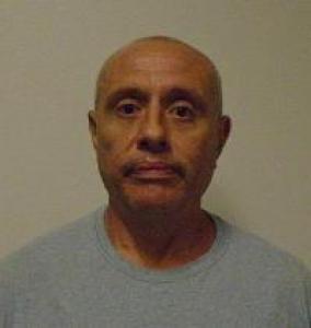 Leonard Casey Davila a registered Sex Offender of California