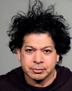 Leonard Ramirez Gonzalez a registered Sex Offender of California