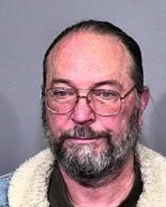 Leonard Leathers a registered Sex Offender of California