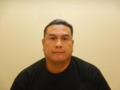 Leonard Lopez a registered Sex Offender of California