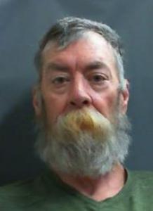 Leonard Earl Newman a registered Sex Offender of California