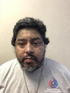 Leonard Rodriguez a registered Sex Offender of California