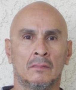 Leonard David Ruiz a registered Sex Offender of California
