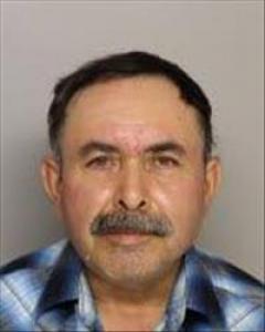 Leoncio Pelayo Osorio a registered Sex Offender of California