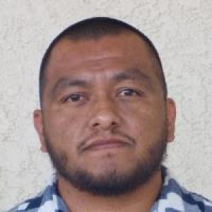Leonel Dimas a registered Sex Offender of California