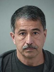 Leonel Farias Mendoza a registered Sex Offender of California