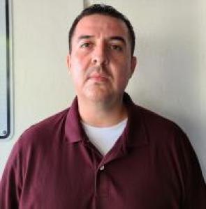 Leonel Sanchez a registered Sex Offender of California