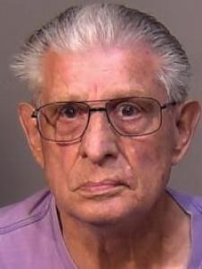 Leon Harvey Pearson a registered Sex Offender of California