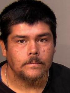 Leo Flores a registered Sex Offender of California