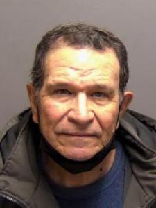 Leo Leroy Pino a registered Sex Offender of California