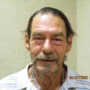 Leslie Arthur Whaley a registered Sex Offender of California