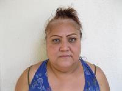 Leticia Crespin a registered Sex Offender of California