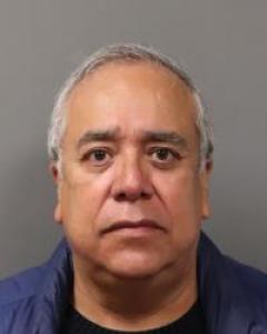 Librado Acosta a registered Sex Offender of California