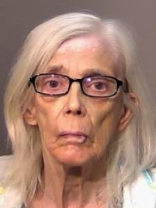 Linda Kathleen Toft a registered Sex Offender of California