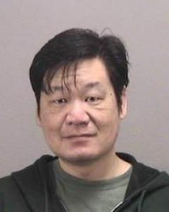 Liping Lin a registered Sex Offender of California