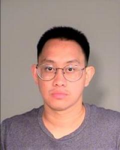 Lloyd Joshua Santos Zamora a registered Sex Offender of California