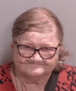 Lois Rae Allen a registered Sex Offender of California