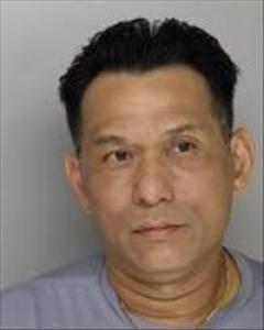 Loi Luu a registered Sex Offender of California