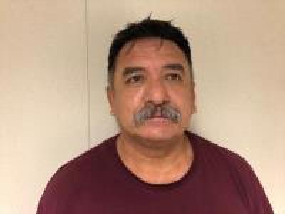 Lorenzo Garcia Herrera a registered Sex Offender of California