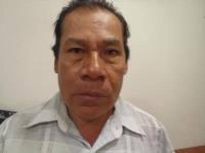 Lorenzo Juan Cruz Nunez a registered Sex Offender of California