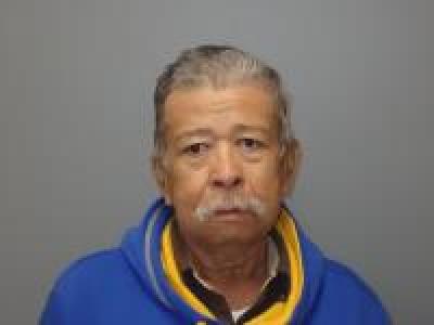 Lorgio Enrique Chavez a registered Sex Offender of California