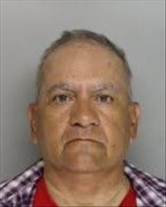 Louie A Garcia a registered Sex Offender of California