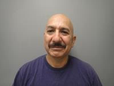 Louie Rivira Robles a registered Sex Offender of California